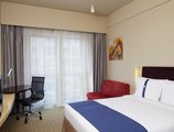Holiday Inn Express Shanghai Putuo в Шанхай Китай ✅. Забронировать номер онлайн по выгодной цене в Holiday Inn Express Shanghai Putuo. Трансфер из аэропорта.