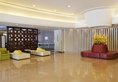 Holiday Inn Express Shanghai Putuo в Шанхай Китай ✅. Забронировать номер онлайн по выгодной цене в Holiday Inn Express Shanghai Putuo. Трансфер из аэропорта.