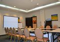 Holiday Inn Express Shanghai Putuo в Шанхай Китай ✅. Забронировать номер онлайн по выгодной цене в Holiday Inn Express Shanghai Putuo. Трансфер из аэропорта.