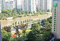 Holiday Inn Express Shanghai Putuo в Шанхай Китай ✅. Забронировать номер онлайн по выгодной цене в Holiday Inn Express Shanghai Putuo. Трансфер из аэропорта.