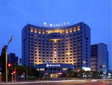 Jinjiang Metropolo Hotel,Shanghai, Tongji University в Шанхай Китай ✅. Забронировать номер онлайн по выгодной цене в Jinjiang Metropolo Hotel,Shanghai, Tongji University. Трансфер из аэропорта.