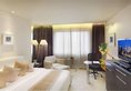 Jinjiang Metropolo Hotel,Shanghai, Tongji University в Шанхай Китай ✅. Забронировать номер онлайн по выгодной цене в Jinjiang Metropolo Hotel,Shanghai, Tongji University. Трансфер из аэропорта.