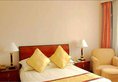 Jinjiang Metropolo Hotel,Shanghai, Tongji University в Шанхай Китай ✅. Забронировать номер онлайн по выгодной цене в Jinjiang Metropolo Hotel,Shanghai, Tongji University. Трансфер из аэропорта.