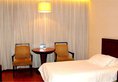 Jinjiang Metropolo Hotel,Shanghai, Tongji University в Шанхай Китай ✅. Забронировать номер онлайн по выгодной цене в Jinjiang Metropolo Hotel,Shanghai, Tongji University. Трансфер из аэропорта.