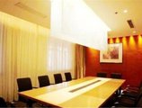Jinjiang Metropolo Hotel,Shanghai, Tongji University в Шанхай Китай ✅. Забронировать номер онлайн по выгодной цене в Jinjiang Metropolo Hotel,Shanghai, Tongji University. Трансфер из аэропорта.