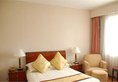 Jinjiang Metropolo Hotel,Shanghai, Tongji University в Шанхай Китай ✅. Забронировать номер онлайн по выгодной цене в Jinjiang Metropolo Hotel,Shanghai, Tongji University. Трансфер из аэропорта.