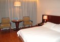 Jinjiang Metropolo Hotel,Shanghai, Tongji University в Шанхай Китай ✅. Забронировать номер онлайн по выгодной цене в Jinjiang Metropolo Hotel,Shanghai, Tongji University. Трансфер из аэропорта.