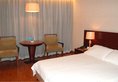 Jinjiang Metropolo Hotel,Shanghai, Tongji University в Шанхай Китай ✅. Забронировать номер онлайн по выгодной цене в Jinjiang Metropolo Hotel,Shanghai, Tongji University. Трансфер из аэропорта.