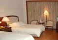 Jinjiang Metropolo Hotel,Shanghai, Tongji University в Шанхай Китай ✅. Забронировать номер онлайн по выгодной цене в Jinjiang Metropolo Hotel,Shanghai, Tongji University. Трансфер из аэропорта.