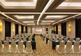 Jinjiang Metropolo Hotel,Shanghai, Tongji University в Шанхай Китай ✅. Забронировать номер онлайн по выгодной цене в Jinjiang Metropolo Hotel,Shanghai, Tongji University. Трансфер из аэропорта.