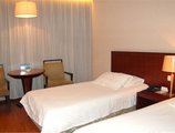 Jinjiang Metropolo Hotel,Shanghai, Tongji University в Шанхай Китай ✅. Забронировать номер онлайн по выгодной цене в Jinjiang Metropolo Hotel,Shanghai, Tongji University. Трансфер из аэропорта.