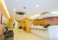 Jinjiang Inn Shanghai Jing'an Temple Jiaozhou Road в Шанхай Китай ✅. Забронировать номер онлайн по выгодной цене в Jinjiang Inn Shanghai Jing'an Temple Jiaozhou Road. Трансфер из аэропорта.