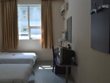 Shanghai City Central International Hostel в Шанхай Китай ✅. Забронировать номер онлайн по выгодной цене в Shanghai City Central International Hostel. Трансфер из аэропорта.