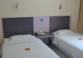 Shanghai City Central International Hostel в Шанхай Китай ✅. Забронировать номер онлайн по выгодной цене в Shanghai City Central International Hostel. Трансфер из аэропорта.