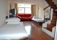 Shanghai City Central International Hostel в Шанхай Китай ✅. Забронировать номер онлайн по выгодной цене в Shanghai City Central International Hostel. Трансфер из аэропорта.