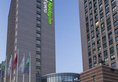 Holiday Inn Express Shanghai Wujiaochang в Шанхай Китай ✅. Забронировать номер онлайн по выгодной цене в Holiday Inn Express Shanghai Wujiaochang. Трансфер из аэропорта.