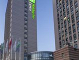 Holiday Inn Express Shanghai Wujiaochang в Шанхай Китай ✅. Забронировать номер онлайн по выгодной цене в Holiday Inn Express Shanghai Wujiaochang. Трансфер из аэропорта.