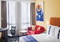 Holiday Inn Express Shanghai Wujiaochang в Шанхай Китай ✅. Забронировать номер онлайн по выгодной цене в Holiday Inn Express Shanghai Wujiaochang. Трансфер из аэропорта.