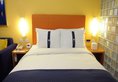 Holiday Inn Express Shanghai Wujiaochang в Шанхай Китай ✅. Забронировать номер онлайн по выгодной цене в Holiday Inn Express Shanghai Wujiaochang. Трансфер из аэропорта.