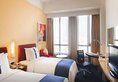 Holiday Inn Express Shanghai Wujiaochang в Шанхай Китай ✅. Забронировать номер онлайн по выгодной цене в Holiday Inn Express Shanghai Wujiaochang. Трансфер из аэропорта.