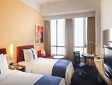 Holiday Inn Express Shanghai Wujiaochang в Шанхай Китай ✅. Забронировать номер онлайн по выгодной цене в Holiday Inn Express Shanghai Wujiaochang. Трансфер из аэропорта.