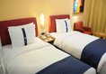 Holiday Inn Express Shanghai Wujiaochang в Шанхай Китай ✅. Забронировать номер онлайн по выгодной цене в Holiday Inn Express Shanghai Wujiaochang. Трансфер из аэропорта.