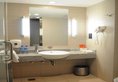 Holiday Inn Express Shanghai Wujiaochang в Шанхай Китай ✅. Забронировать номер онлайн по выгодной цене в Holiday Inn Express Shanghai Wujiaochang. Трансфер из аэропорта.