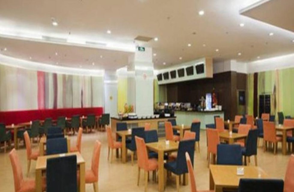 Holiday Inn Express Shanghai Wujiaochang в Шанхай Китай ✅. Забронировать номер онлайн по выгодной цене в Holiday Inn Express Shanghai Wujiaochang. Трансфер из аэропорта.