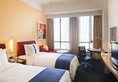 Holiday Inn Express Shanghai Wujiaochang в Шанхай Китай ✅. Забронировать номер онлайн по выгодной цене в Holiday Inn Express Shanghai Wujiaochang. Трансфер из аэропорта.