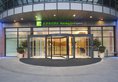 Holiday Inn Express Shanghai Wujiaochang в Шанхай Китай ✅. Забронировать номер онлайн по выгодной цене в Holiday Inn Express Shanghai Wujiaochang. Трансфер из аэропорта.