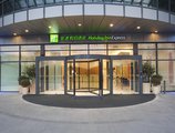 Holiday Inn Express Shanghai Wujiaochang в Шанхай Китай ✅. Забронировать номер онлайн по выгодной цене в Holiday Inn Express Shanghai Wujiaochang. Трансфер из аэропорта.
