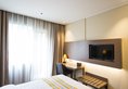 Home Inn Plus Shanghai Xujiahui в Шанхай Китай ✅. Забронировать номер онлайн по выгодной цене в Home Inn Plus Shanghai Xujiahui. Трансфер из аэропорта.