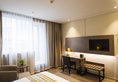 Home Inn Plus Shanghai Xujiahui в Шанхай Китай ✅. Забронировать номер онлайн по выгодной цене в Home Inn Plus Shanghai Xujiahui. Трансфер из аэропорта.