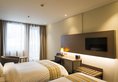 Home Inn Plus Shanghai Xujiahui в Шанхай Китай ✅. Забронировать номер онлайн по выгодной цене в Home Inn Plus Shanghai Xujiahui. Трансфер из аэропорта.