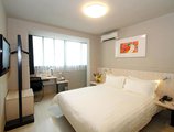 Jinjiang Inn - Shanghai Wuning в Шанхай Китай ✅. Забронировать номер онлайн по выгодной цене в Jinjiang Inn - Shanghai Wuning. Трансфер из аэропорта.