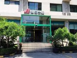 Jinjiang Inn Shanghai Xujiahui Tianyaoqiao Road в Шанхай Китай ✅. Забронировать номер онлайн по выгодной цене в Jinjiang Inn Shanghai Xujiahui Tianyaoqiao Road. Трансфер из аэропорта.
