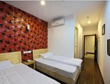 Shanghai Blue Mountain Bund Youth Hostel в Шанхай Китай ✅. Забронировать номер онлайн по выгодной цене в Shanghai Blue Mountain Bund Youth Hostel. Трансфер из аэропорта.