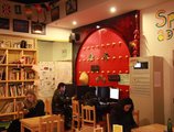 Shanghai Blue Mountain Bund Youth Hostel в Шанхай Китай ✅. Забронировать номер онлайн по выгодной цене в Shanghai Blue Mountain Bund Youth Hostel. Трансфер из аэропорта.