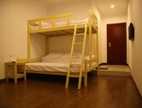 Shanghai Blue Mountain Bund Youth Hostel в Шанхай Китай ✅. Забронировать номер онлайн по выгодной цене в Shanghai Blue Mountain Bund Youth Hostel. Трансфер из аэропорта.