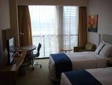 Holiday Inn Express Meilong Shanghai в Шанхай Китай ✅. Забронировать номер онлайн по выгодной цене в Holiday Inn Express Meilong Shanghai. Трансфер из аэропорта.