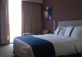 Holiday Inn Express Meilong Shanghai в Шанхай Китай ✅. Забронировать номер онлайн по выгодной цене в Holiday Inn Express Meilong Shanghai. Трансфер из аэропорта.