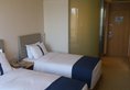 Holiday Inn Express Meilong Shanghai в Шанхай Китай ✅. Забронировать номер онлайн по выгодной цене в Holiday Inn Express Meilong Shanghai. Трансфер из аэропорта.