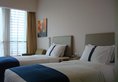 Holiday Inn Express Meilong Shanghai в Шанхай Китай ✅. Забронировать номер онлайн по выгодной цене в Holiday Inn Express Meilong Shanghai. Трансфер из аэропорта.