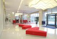 Holiday Inn Express Meilong Shanghai в Шанхай Китай ✅. Забронировать номер онлайн по выгодной цене в Holiday Inn Express Meilong Shanghai. Трансфер из аэропорта.