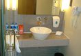 Holiday Inn Express Meilong Shanghai в Шанхай Китай ✅. Забронировать номер онлайн по выгодной цене в Holiday Inn Express Meilong Shanghai. Трансфер из аэропорта.