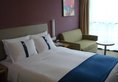 Holiday Inn Express Meilong Shanghai в Шанхай Китай ✅. Забронировать номер онлайн по выгодной цене в Holiday Inn Express Meilong Shanghai. Трансфер из аэропорта.