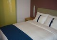 Holiday Inn Express Meilong Shanghai в Шанхай Китай ✅. Забронировать номер онлайн по выгодной цене в Holiday Inn Express Meilong Shanghai. Трансфер из аэропорта.