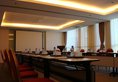 Holiday Inn Express Meilong Shanghai в Шанхай Китай ✅. Забронировать номер онлайн по выгодной цене в Holiday Inn Express Meilong Shanghai. Трансфер из аэропорта.