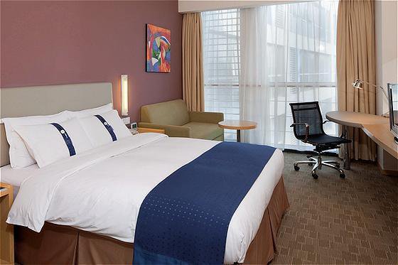 Holiday Inn Express Meilong Shanghai в Шанхай Китай ✅. Забронировать номер онлайн по выгодной цене в Holiday Inn Express Meilong Shanghai. Трансфер из аэропорта.