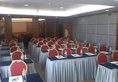 Holiday Inn Express Meilong Shanghai в Шанхай Китай ✅. Забронировать номер онлайн по выгодной цене в Holiday Inn Express Meilong Shanghai. Трансфер из аэропорта.
